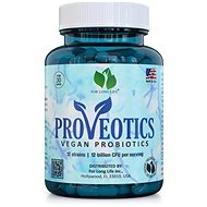 For Long Life - Proveotics - Probiotics