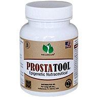 For Long Life - Prostatool - Beta-glucan