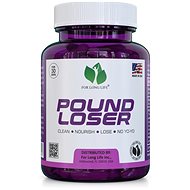 For Long Life - Poundloser - Beta-glucan