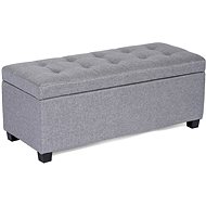 Lavice s úložným prostorem BASIC - Lavice