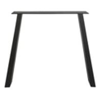 ETARA A alakú étkezőasztal - lábak - Asztalláb