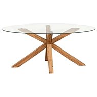 SKIEN dining table - top - Dining Table