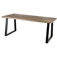 RUSTIC dining table - top - Dining Table