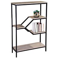 Police BOOKCASE - Police