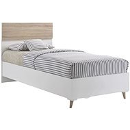 ALIDA ágy 90x201 cm - Ágy