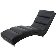 Grane design lounger black - Lounge