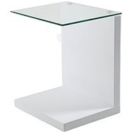 Tulip side table / bedside table - Side Table