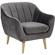 Armchair with Armrests Darja - Armchair