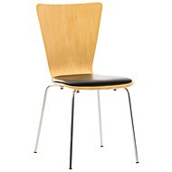 Jacob plywood dining chair - Dining Chair