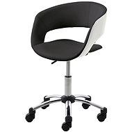 Swivel chair on Garry wheels - Office Armchair