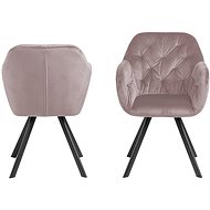 Anouk Armchair with Armrests - Armchair
