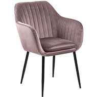 Dining chair Banna II., Pink - Dining Chair