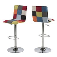 Bar stool Sadia (SET 2 pcs) - Bar Stool