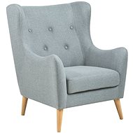 Relaxation Armchair with Armrests Camila - Armchair