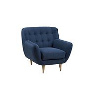 Armchair with Armrests Mao - Armchair