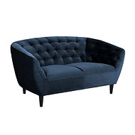 Sofa 2-seater Megan, 150 cm - Couch