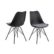 Dining chair Lola (SET 2 pcs) - Dining Chair
