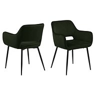 Dining chair Mabel (SET 2pcs) - Dining Chair