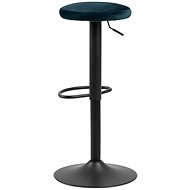 Melodi dining chair (SET 2 pcs), brown - Bar Stool