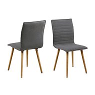 Dining Chair Frida (SET 2 pcs) - Dining Chair