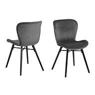 George dining chair (SET 2 pcs) - Dining Chair