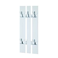Hanging Coat Hanger with 5 Candy Hooks, 100cm - Hall Set