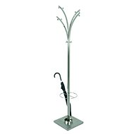 Bonnie Peg Hanger, 187cm, Grey - Coat Hanger