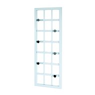 Limbo Coat Hanger with 6 Hooks, 60cm - Coat Hanger