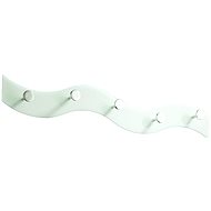 Big Wave Coat Hanger with 5 Hooks, 57cm - Coat Hanger