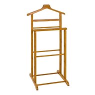 Wooden dress stand with frame Marco, 97 cm - Clothes Hanger