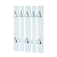Candy Coat Rack with 8 Hooks, 100cm - Hall Set