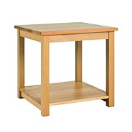 Angelino Coffee Table, 45cm - Coffee Table