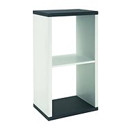 Shelf with 2 Carlo Drawers, 43cm - Shelving Unit