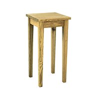 Side / bedside table Efler, 61 cm - Night Stand