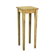 Efler Side/Bedside Table, 76cm - Night Stand