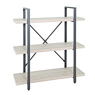 Rack with 3 Shelves Osten, 90cm - Shelving Unit