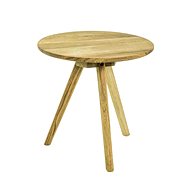 Hanzel Coffee Table, 40cm - Coffee Table
