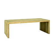 Honey Coffee Table, 120cm - Coffee Table