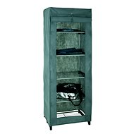 Brielle wardrobe, 173 cm - Wardrobe