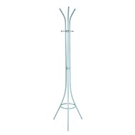 Quentin Stand Coat Rack, 176cm, Light Grey - Coat Hanger