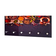 Spice Coat Hanger, 70cm - Coat Hanger