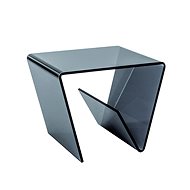 Luke Coffee Table, 45cm - Coffee Table