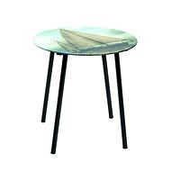 Bjorn Side Table, 41cm - Side Table