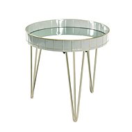 Rina side table, 50 cm - Side Table