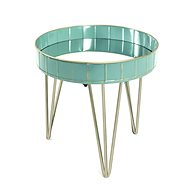 Rina Side Table, 40cm - Side Table