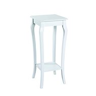 Ross side table, 71 cm, white - Side Table