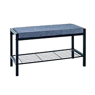 Bench/Shoe Box Pepe I, 80 cm - Bench