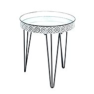 Elin Side Table, 53cm - Side Table