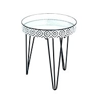 Elin I Side Table, 46cm - Side Table