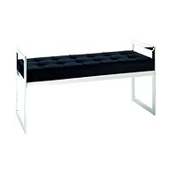 Bench with Ava Handles, 100cm - Bench